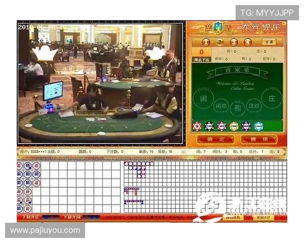 百家乐平台大全：不同类型百家乐平台的优势分析及玩家最佳选择建议