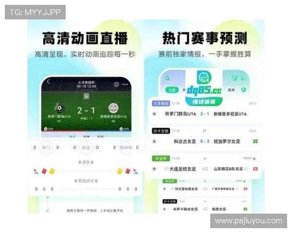 2026年世界杯直播中文指南：详细介绍各大直播平台的注册、登录及观看流程